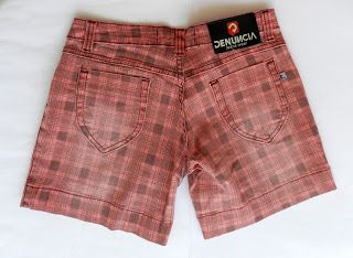 shorts varios modelos