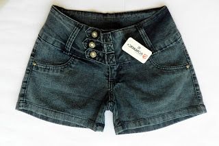 shorts varios modelos