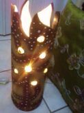 luminarias